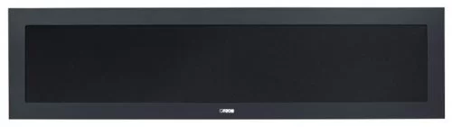 Настенная акустика Canton Atelier 950 black semi-gloss