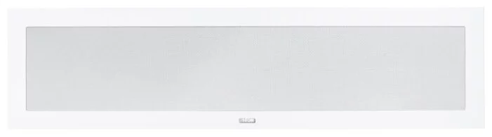 Настенная акустика Canton Atelier 950 white semi-gloss