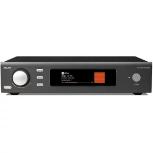 Сетевой проигрыватель Arcam ST60