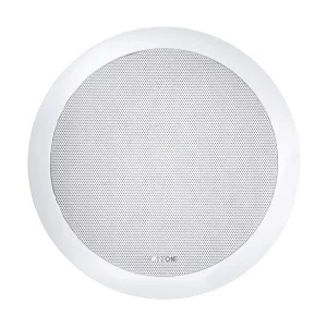 Встраиваемая акустика Canton InCeiling 463 white