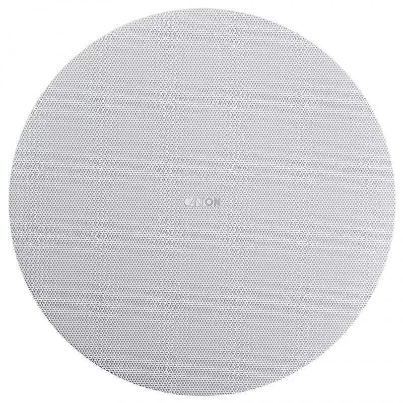 Встраиваемая акустика Canton InCeiling 989 white
