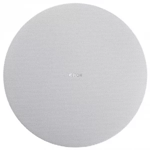 Встраиваемая акустика Canton InCeiling 989 white