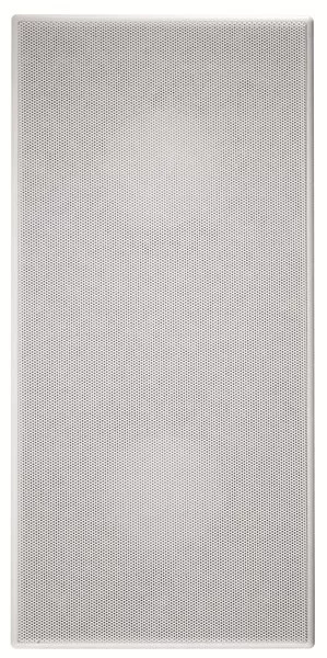 Встраиваемая акустика Canton InWall 845 LCR white