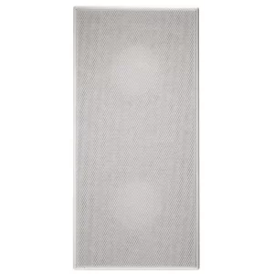 Встраиваемая акустика Canton InWall 845 LCR white