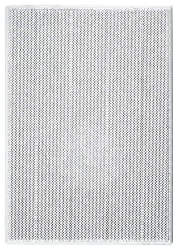 Встраиваемая акустика Canton InWall 845 white