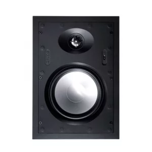 Встраиваемая акустика Canton InWall 865 white