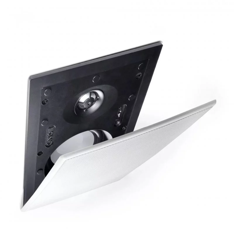 Встраиваемая акустика Canton InWall 865 white