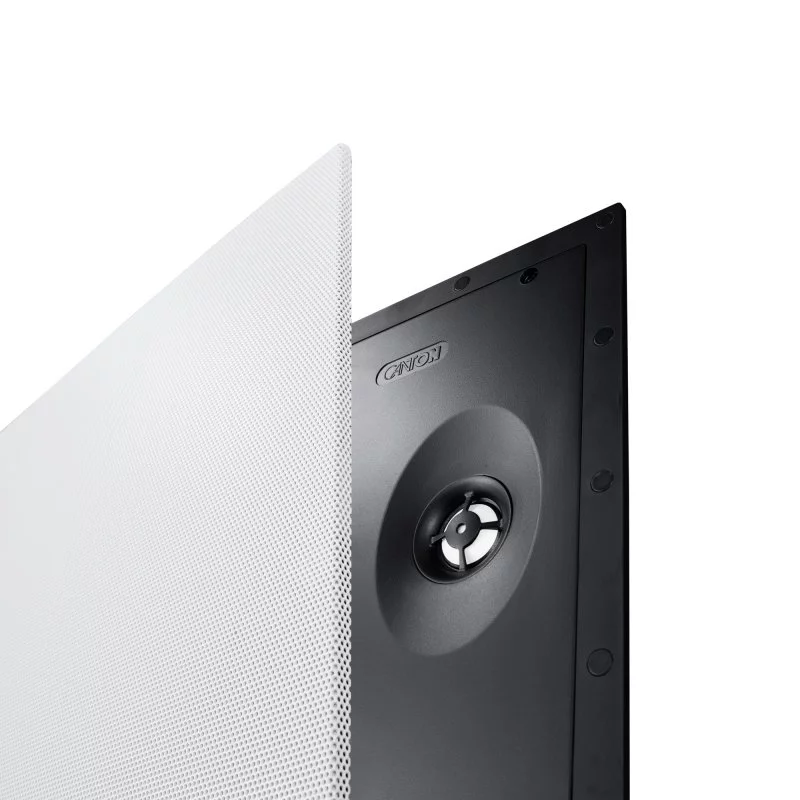 Встраиваемая акустика Canton InWall 989 white