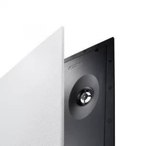 Встраиваемая акустика Canton InWall 989 white
