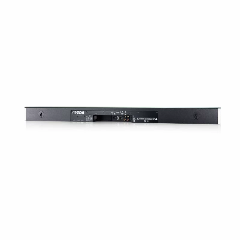Саундбар Canton Smart Soundbar 9 white