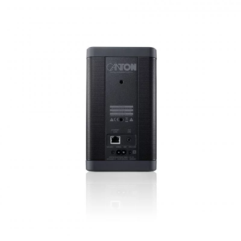 Акустическая система Canton Smart Soundbox 3 white