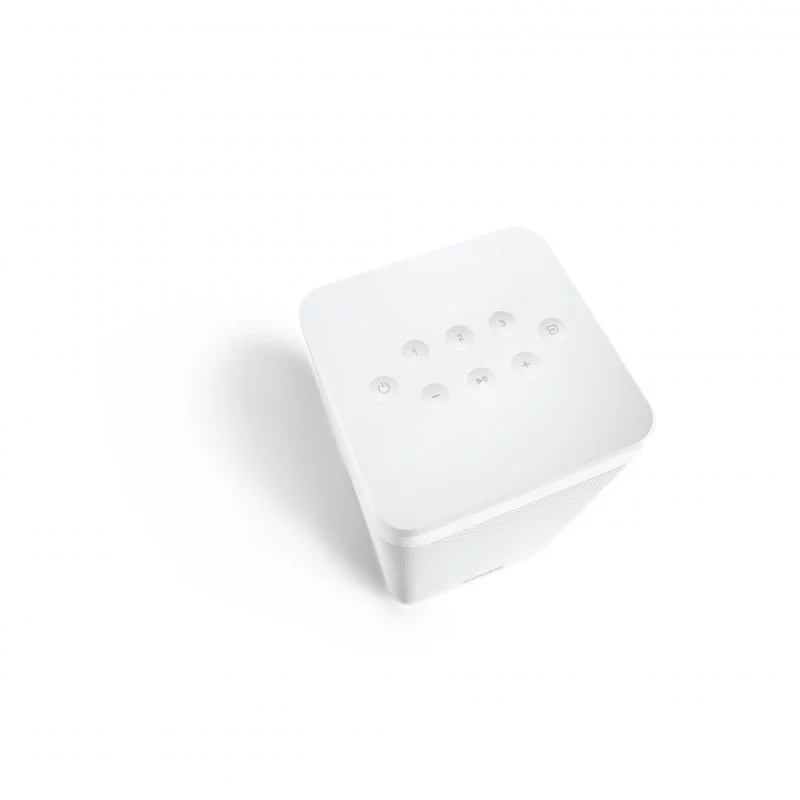 Акустическая система Canton Smart Soundbox 3 white