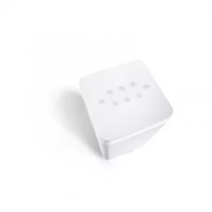 Акустическая система Canton Smart Soundbox 3 white