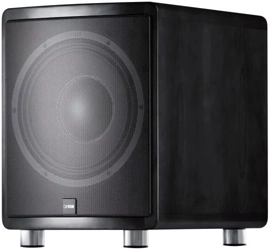 Сабвуфер Canton SUB 650 black
