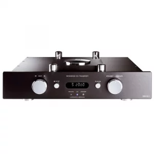 CD транспорт Accustic Arts Drive II black