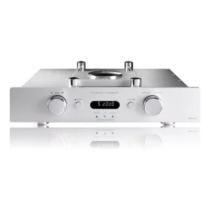 CD транспорт Accustic Arts Drive II silver