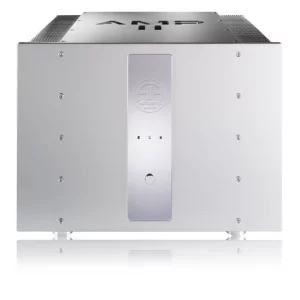 Усилитель мощности Accustic Arts AMP II MK-3 (Silver)
