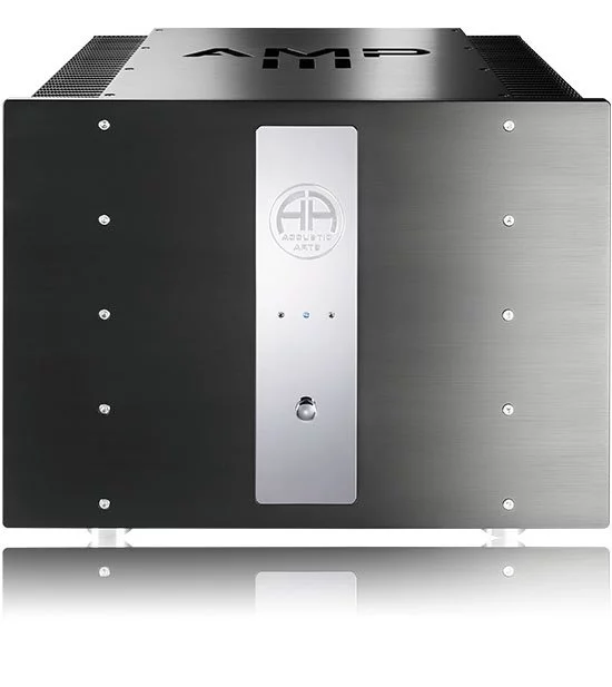 Усилитель мощности Accustic Arts AMP III black