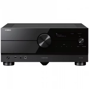 AV-Ресивер Yamaha RX-A8A