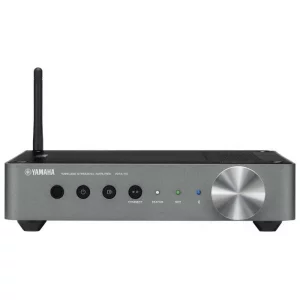 Интегральный усилитель Yamaha WXA-50