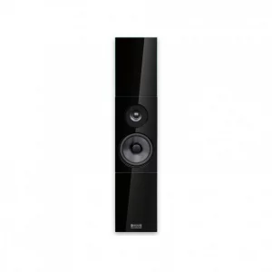 Настенная акустика Audio Physic Classic On Wall 2 Glass Black High Gloss