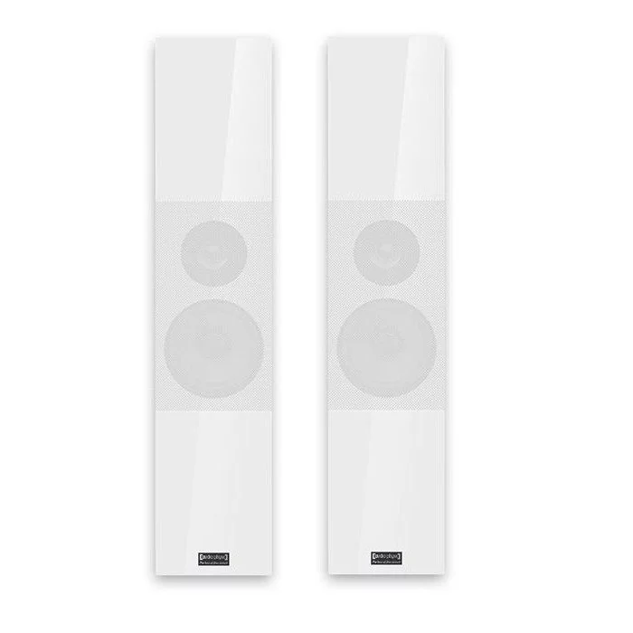 Настенная акустика Audio Physic Classic On Wall 2 Glass White High Gloss