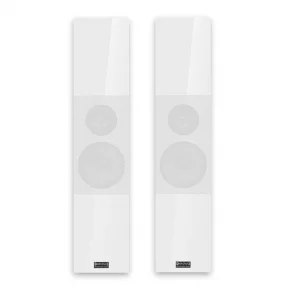 Настенная акустика Audio Physic Classic On Wall 2 Glass White High Gloss