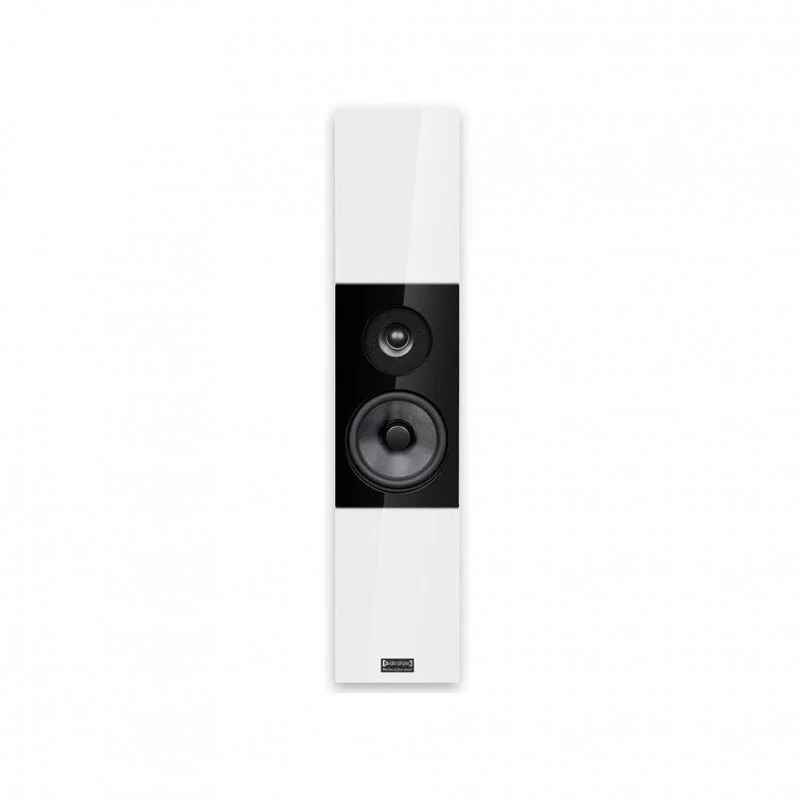 Настенная акустика Audio Physic Classic On Wall 2 Glass White High Gloss