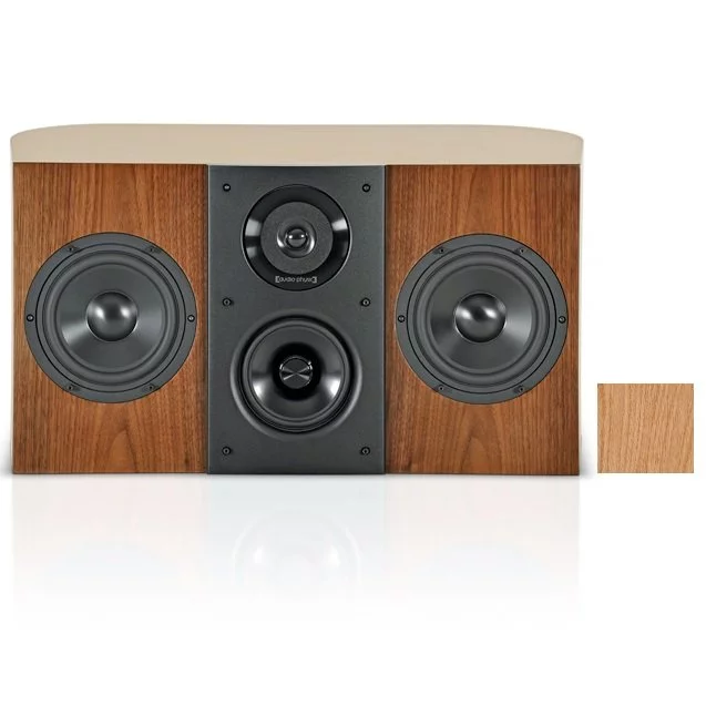 Центральный канал Audio Physic OREA CENTER Cherry