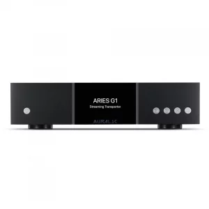 Сетевой транспорт AURALiC ARIES G1 Black
