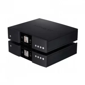 Сетевой транспорт AURALiC ARIES G1 Black