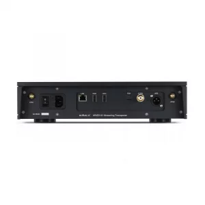Сетевой транспорт AURALiC ARIES G1 Black