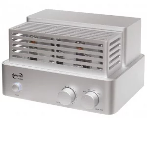 Ламповый усилитель Dynavox VR-3000