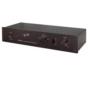 Стерео предусилитель Dynavox TPR-43 black