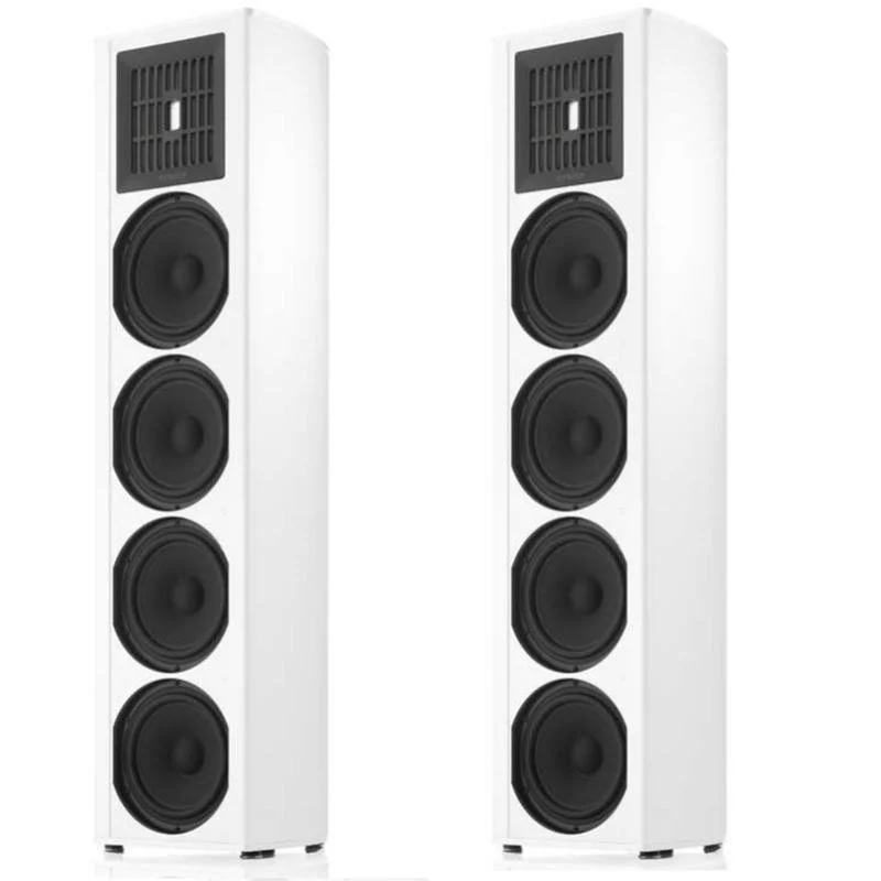 Напольная акустика Piega Coax 711 White