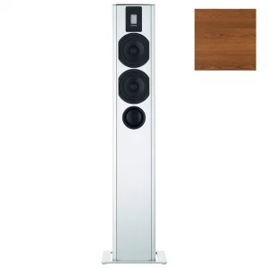 Напольная акустика Piega Premium 5.2 Golden Oak Gloss