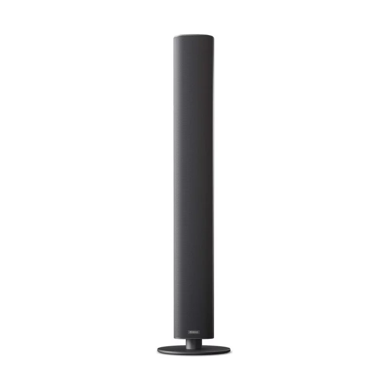 Напольная акустика Piega Ace 50 wireless RX Black Anodised Aluminium