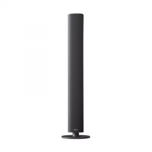 Напольная акустика Piega Ace 50 wireless RX Black Anodised Aluminium