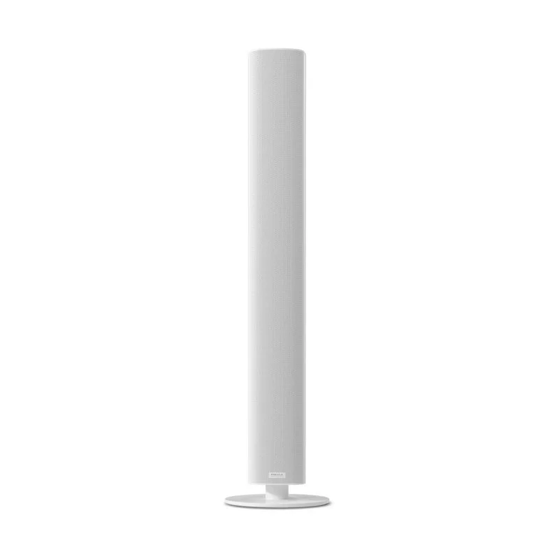 Напольная акустика Piega Ace 50 wireless RX White Gloss