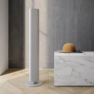 Напольная акустика Piega Ace 50 wireless RX White Gloss