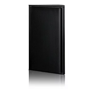Настенная акустика Piega AS 3 Black Anodised Aluminium