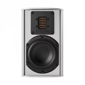 Полочная акустика Piega Ace 30 Silver Anodised Aluminium