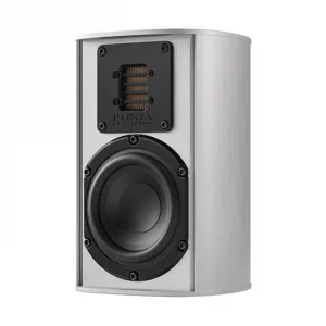 Полочная акустика Piega Ace 30 Silver Anodised Aluminium