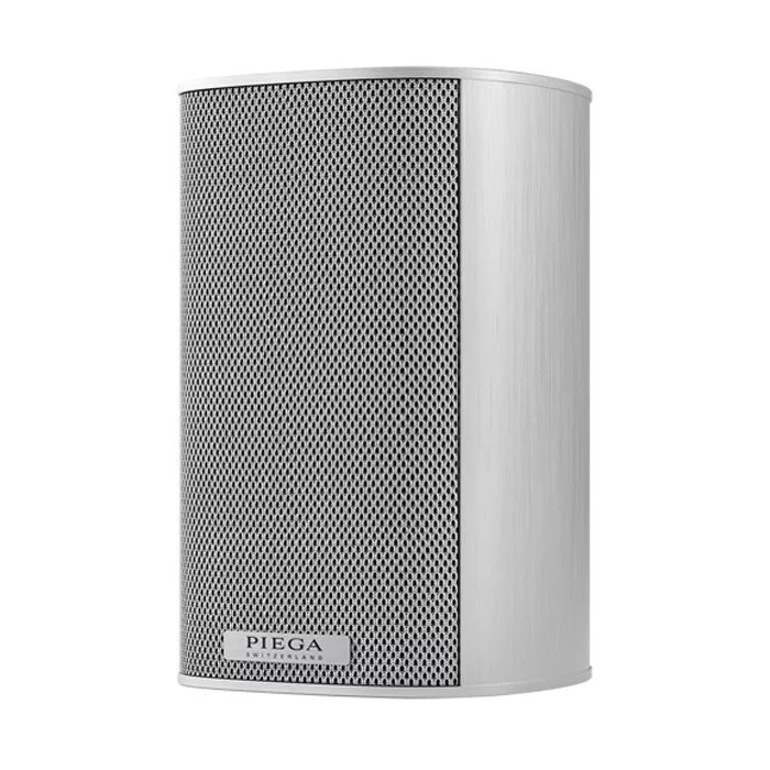 Полочная акустика Piega Ace 30 Silver Anodised Aluminium