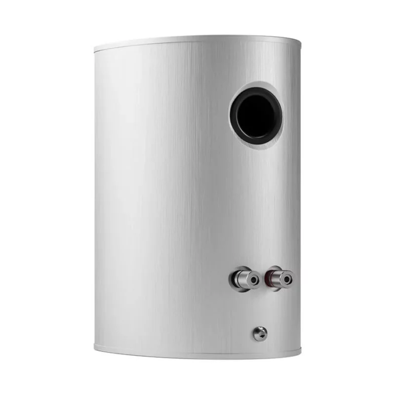 Полочная акустика Piega Ace 30 Silver Anodised Aluminium