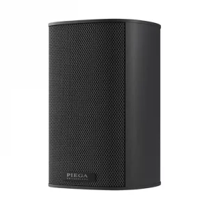 Полочная акустика Piega Ace 30 Black Anodised Aluminium