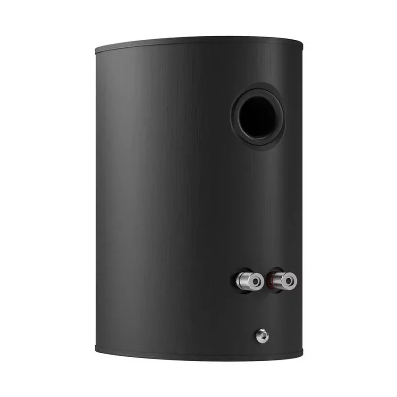 Полочная акустика Piega Ace 30 Black Anodised Aluminium