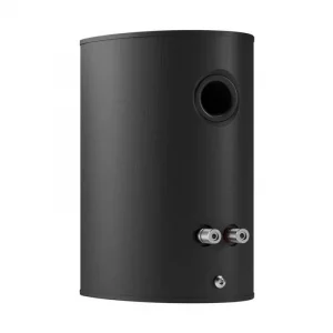 Полочная акустика Piega Ace 30 Black Anodised Aluminium