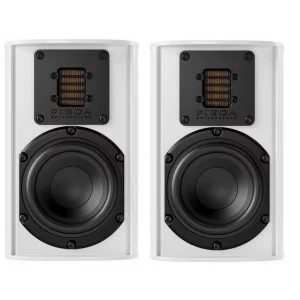 Полочная акустика Piega Ace 30 White Gloss