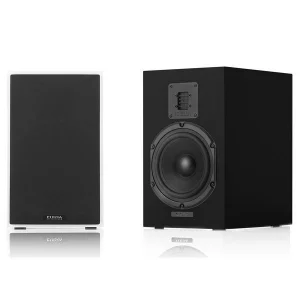 Полочная акустика Piega Classic 3.0 Piano Black